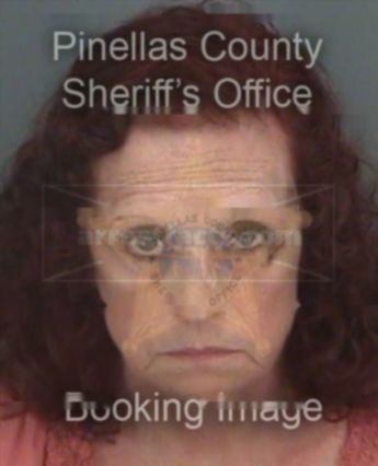 Diane Williams