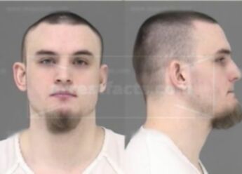 Shane Philip Nickerson