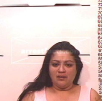 Angela Flores