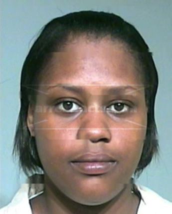 Yasimeen Charles