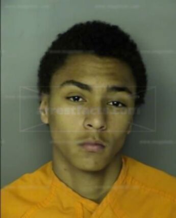 Chancey Rashon Deval Hickman