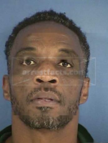 Adrian Dewayne Bailey