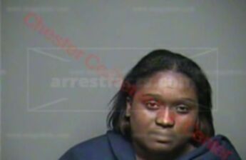Sharon Denise Montgomery