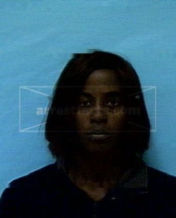 Jasmine Shanala Bell