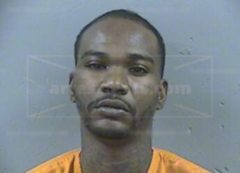 Alex Deandre Dozier