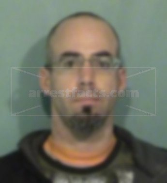 Troy William Hart