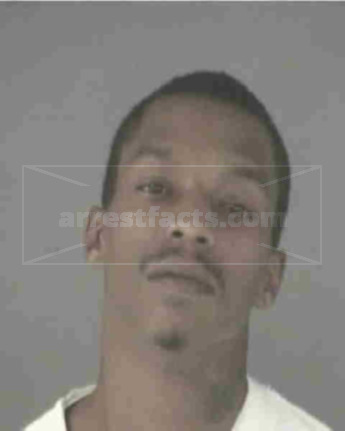 Keith Andre Robinson