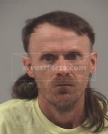 Donald Earl Adams