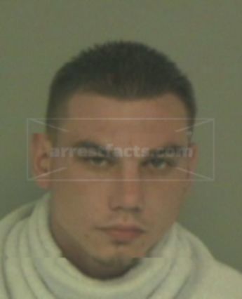 Cole Pearce Whitefoot