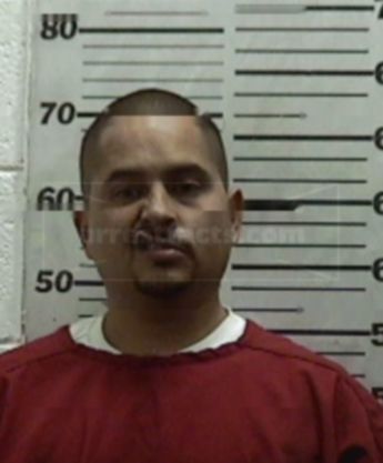 Diego J Cruz