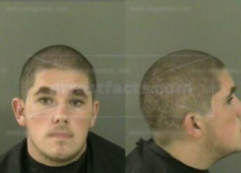 Zachariah Nathaniel Martin