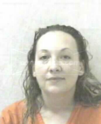 Jacqueline Ann West