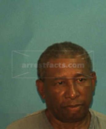 Joseph V Toussaint