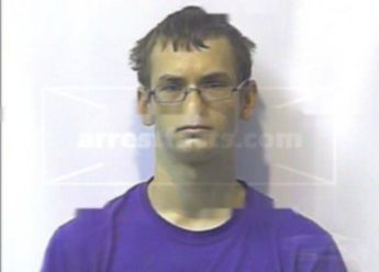 Michael Robert Hill