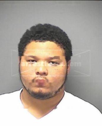 Maurike Daquan Rucker