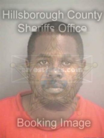 Michael Antwan Turner