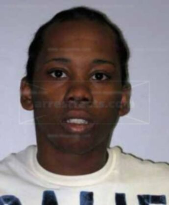 Javoris Ladarius Thorpes