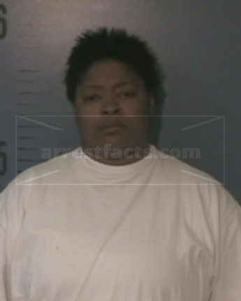 Allysha Jerleana Allen