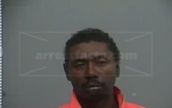 Stanley Lee Young