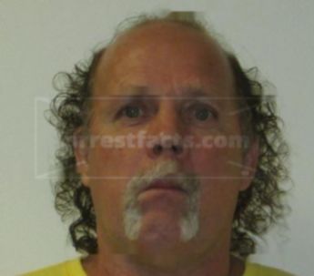 Jimmy Allen Brown