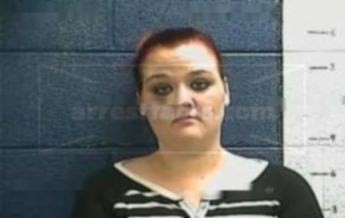 Jessica Nicole Richardson
