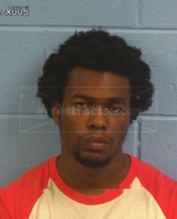 Emanuel Jaycory Jacarr Thomas