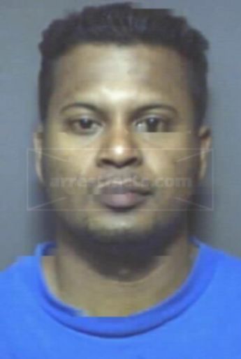 Kumar Latchman