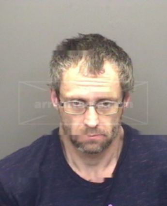 Mark Allen Powers