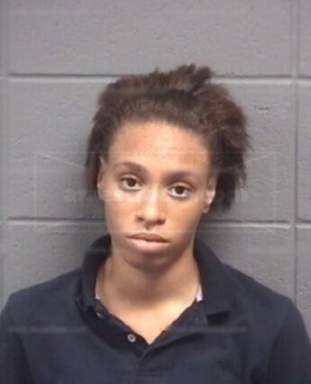 Laquisha Lewis