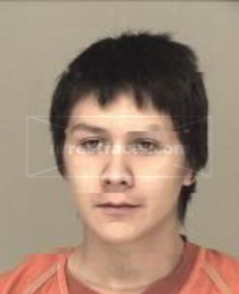Masten Leigh Thompson