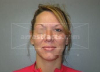 Jenalee Marie Pearce