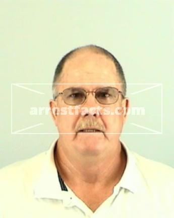 James Boyd Moore