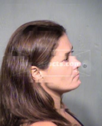 Brandi Elizabeth Meyers