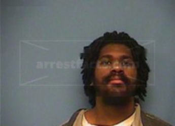 Quayshaun Walker