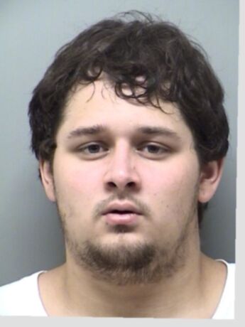 Tyler James Hall