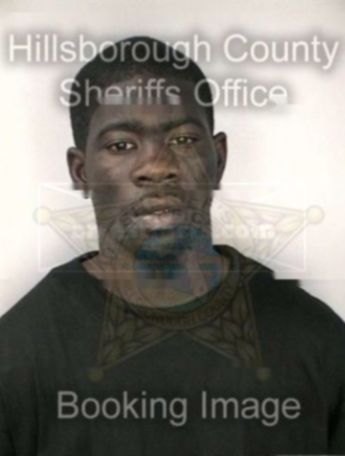 Thomas Lee Benton Jr.