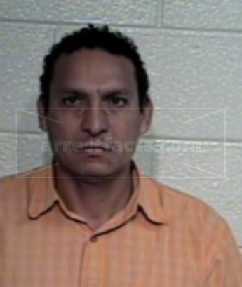 Saul Estrada Castor