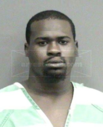 Rodney Bernard Moss