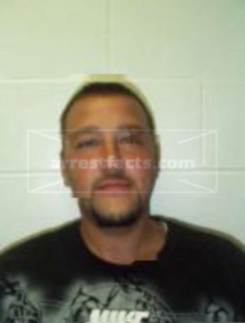 Eric M Mccall