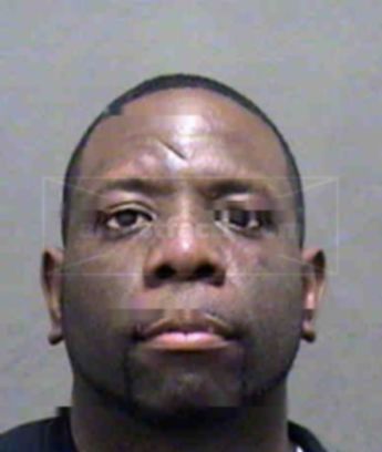 Anthony Raquel Walton