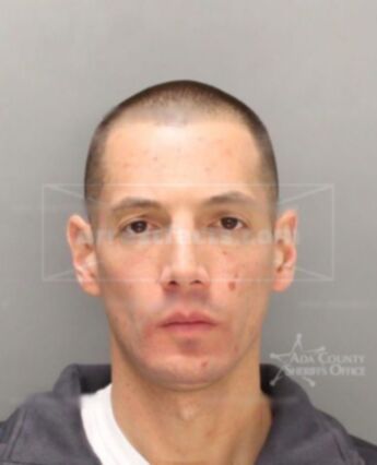 Damien Lee Ramsey