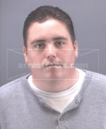 Michael Shane Correll