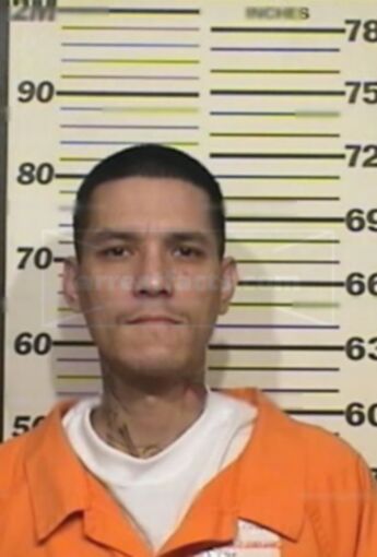 Jezediah Steven Fisher