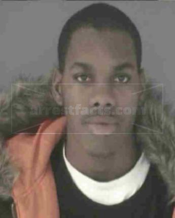 Darnez Lamonte Marshall