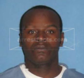 Marcus Deyon Parks