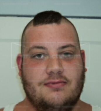 Jacob Lane Garrett