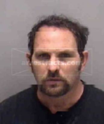 Joseph Francis Stokes