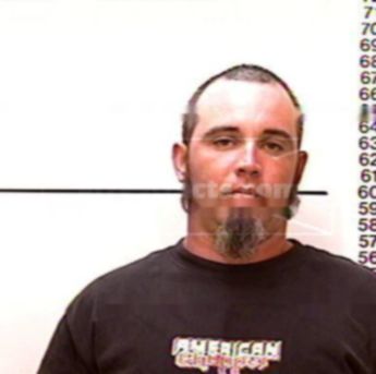 Charles August Levingston