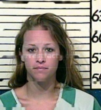 Lindsey Nicole Murray