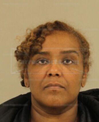Rhonda Harris
